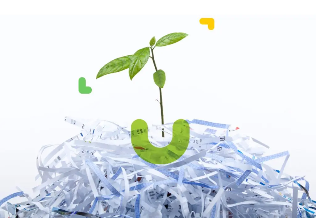 معایب و مزایای بازیافت کاغذ