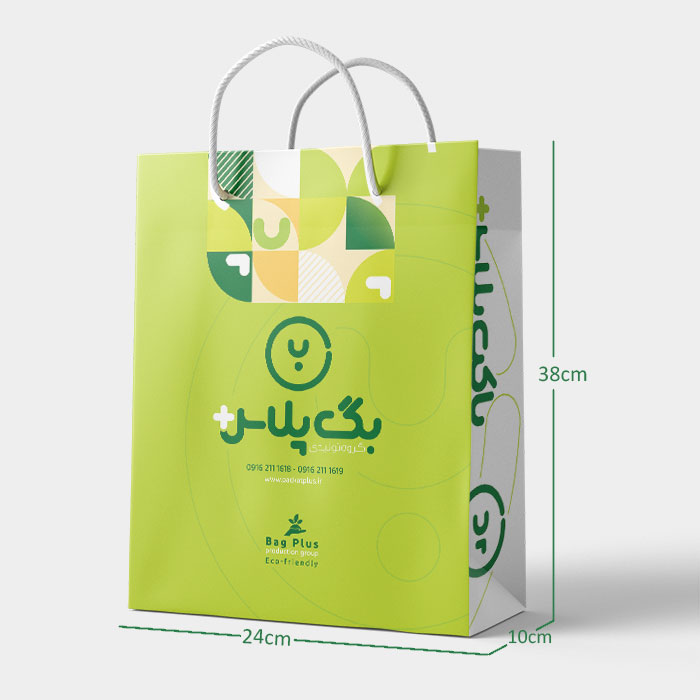 خرید بگ شاپ 24 در 38