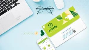 خرید و چاپ پاکت اداری