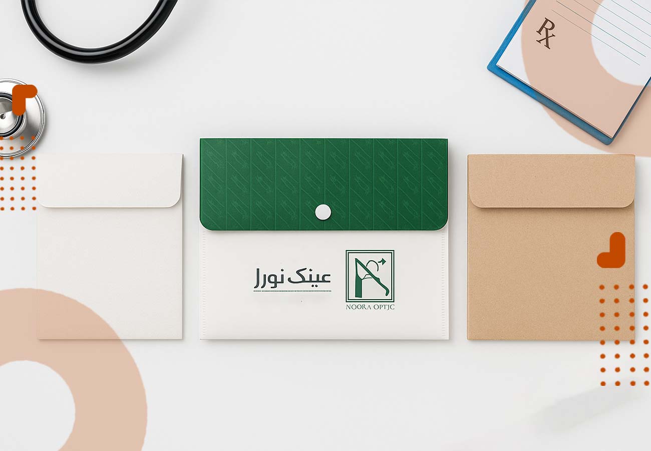 بهترین جنس کاغذ برای پاکت