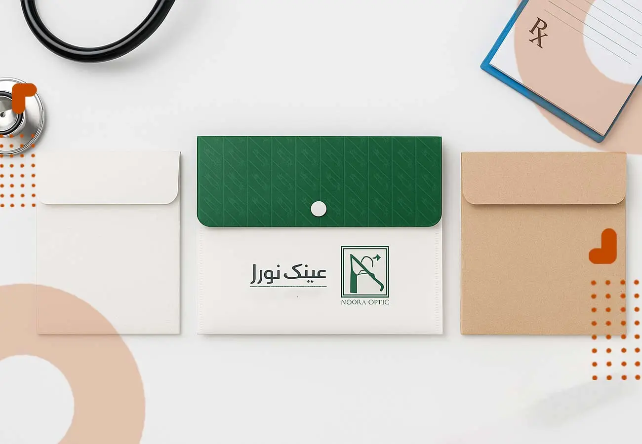 بهترین جنس کاغذ برای پاکت