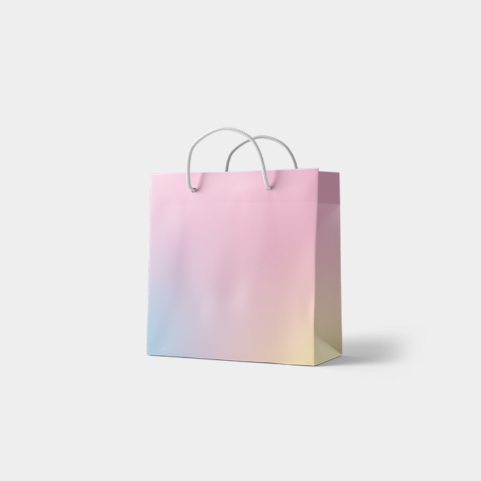 ساک دستی کادویی طرح فانتزی