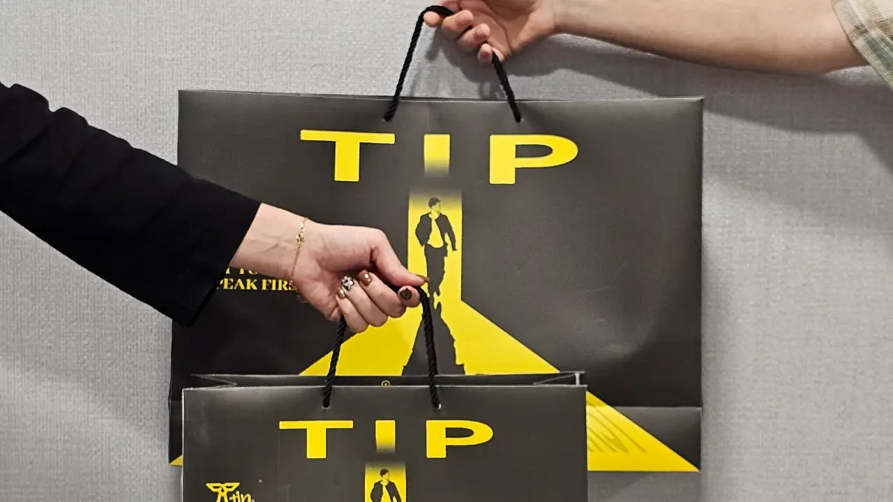 بگ شاپ بوتیک با تیراژ بالا