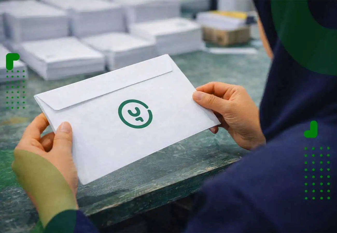 اهمیت پاکت تبلیغاتی-پاکت پلاس تولید کننده پاکت تبلیغاتی در اهواز