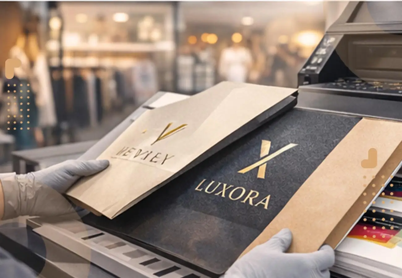 بگ تبلیغاتی و هویت برند